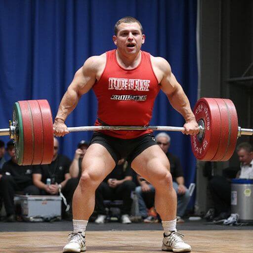 South Pike побеждает: новые рекорды и «Super 12» на 4A State Powerlifting Championships
