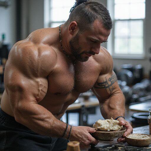 Бодибилдинг: от «frame‑mogging» и кибератак до исследований рыбьего жира