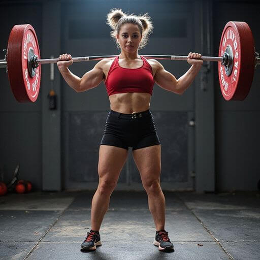 Powerlifting 2026: рост женского участия, безопасность и новые технологии