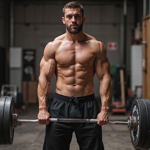 Пауэрлифтинг 2024: молодые рекордсмены, ветераны и рост популярности натуральных соревнований