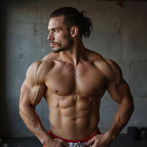 Трансгендерные бодибилдеры: культурный сдвиг и новые горизонты спорта