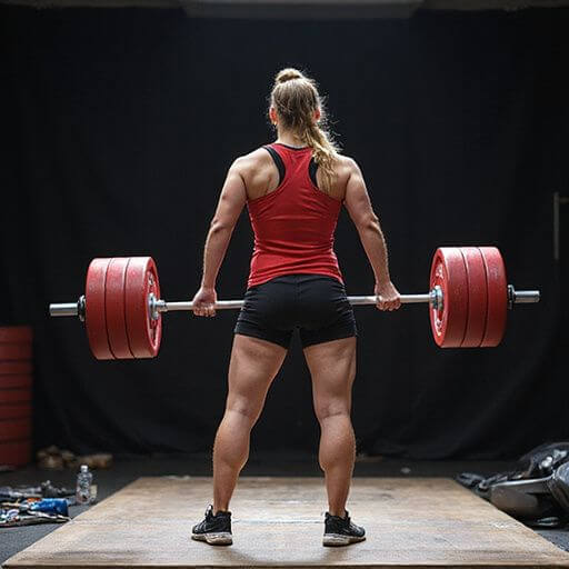 Пауэрлифтинг: рост популярности, женское участие и новые технологии