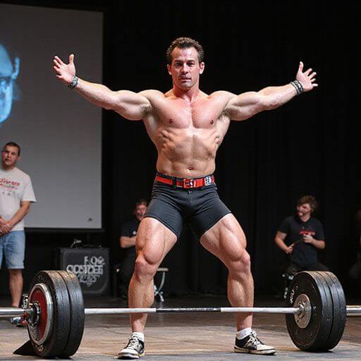 Пауэрлифтинг в США: рост региональных турниров и путь к Arnold Classic
