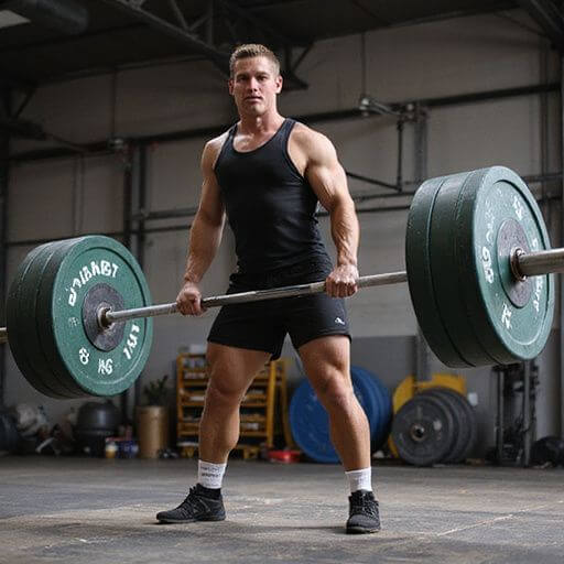 Школьный powerlifting: рост, открытые категории и юридические споры