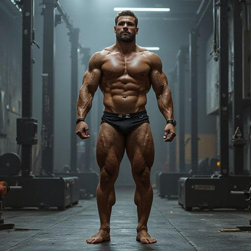 Бодибилдинг 2026: здоровье, честность и цифровые платформы