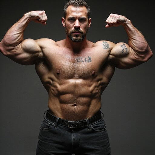 Бодибилдинг: рост популярности, смертность от стероидов и необходимость реформы