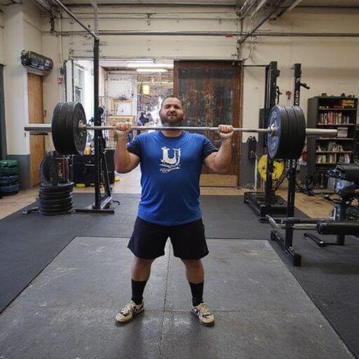 Тяжёлая атлетика в школах набирает обороты: Centralia и South Pike – лидеры 2024 года